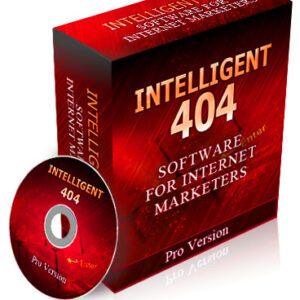 box image of intelligent 404